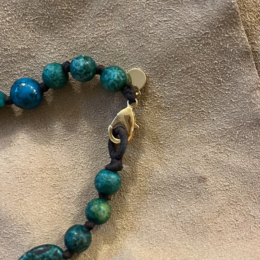 Alexis Bittar Elements Statement Piece Collectible - image 6